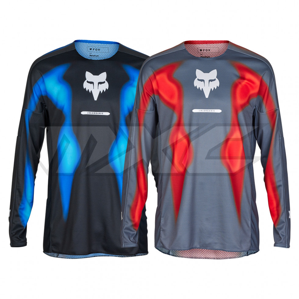 FOX 360 Volatile Jersey