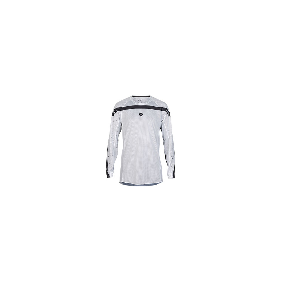 FOX Airline Aviation Jersey white L