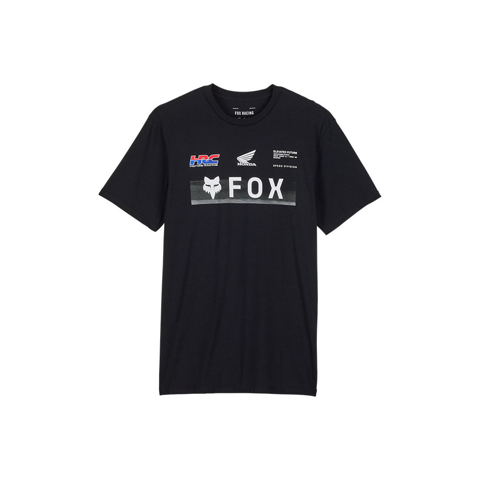 FOX X Honda Premium SS T-Shirt