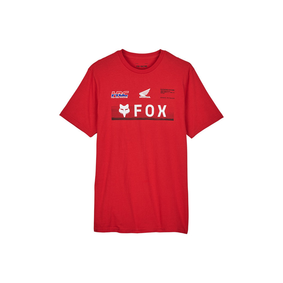 FOX X Honda Premium SS T-Shirt