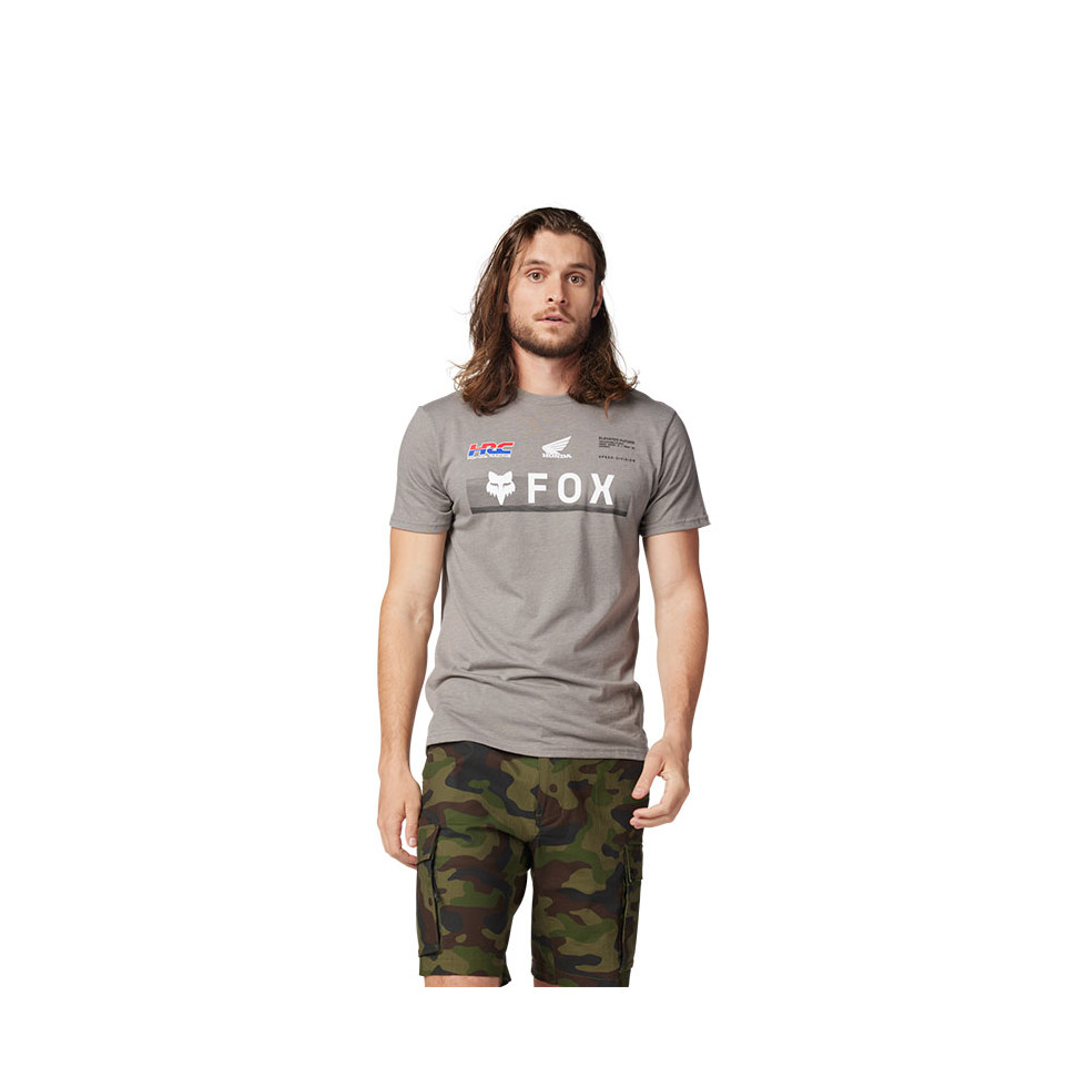 FOX X Honda Premium SS T-Shirt