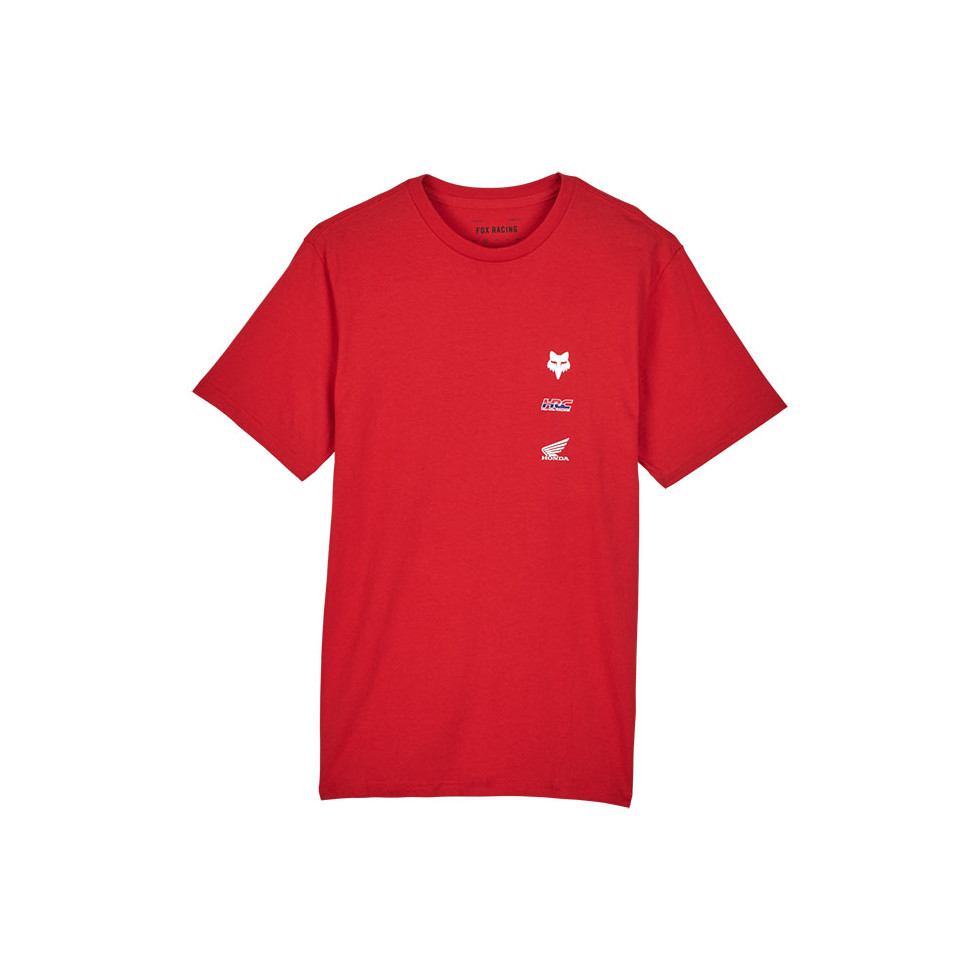 FOX X Honda Premium SS T-Shirt II