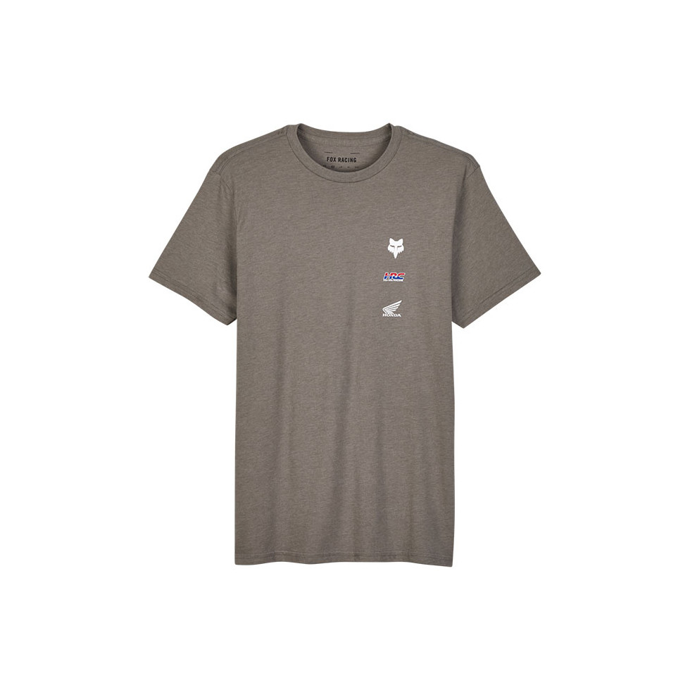 FOX X Honda Premium SS T-Shirt II