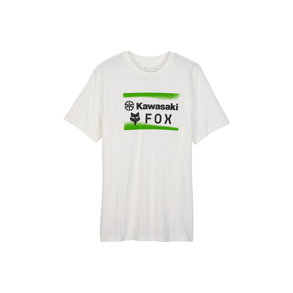 FOX X Kawi Premium SS T-Shirt