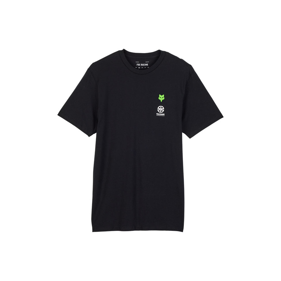 FOX X Kawi Premium SS T-Shirt II