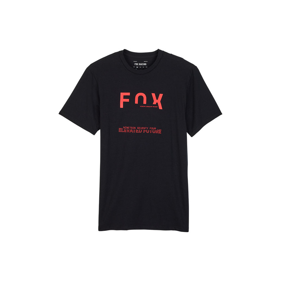 FOX Intrude Premium SS T-Shirt