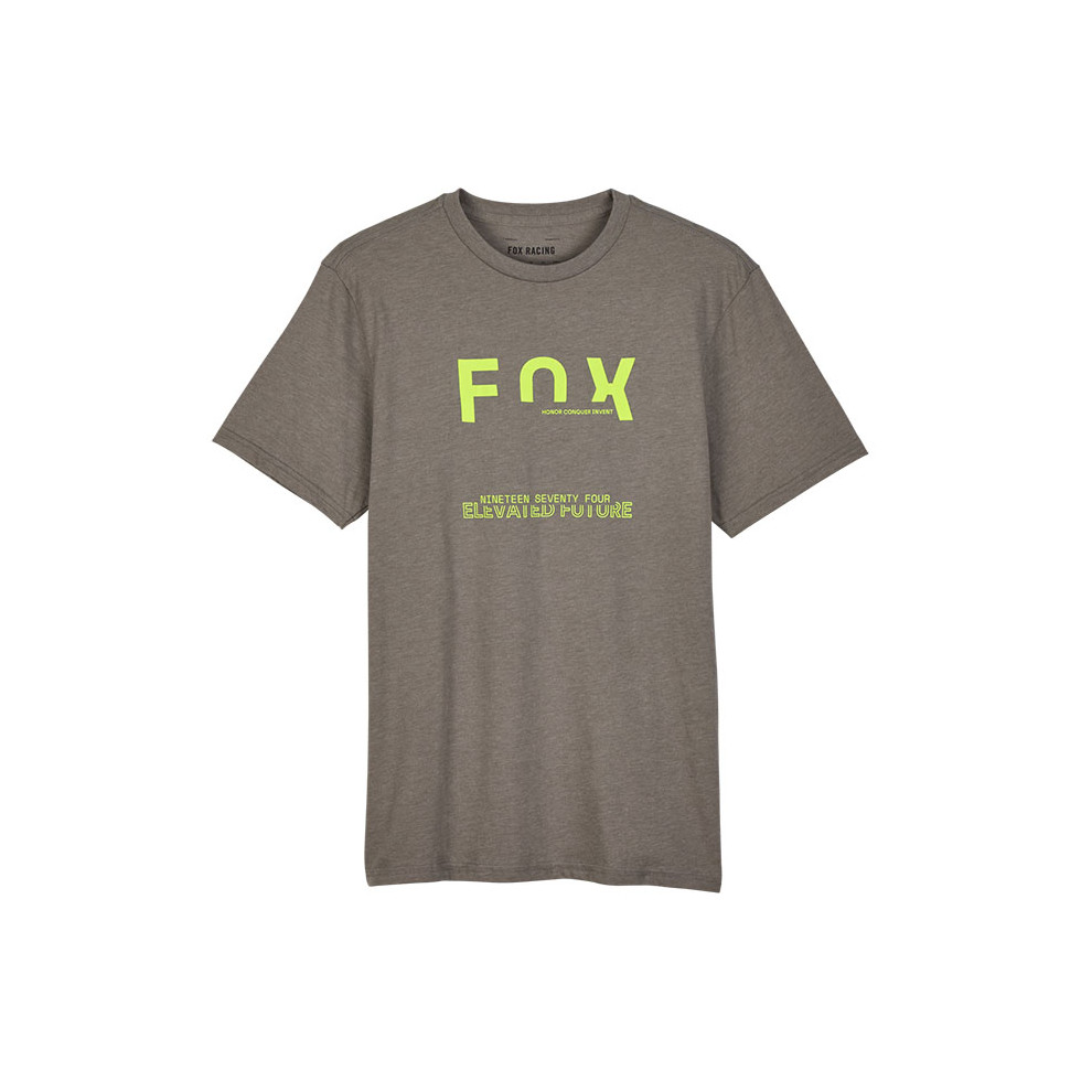 FOX Intrude Premium SS T-Shirt