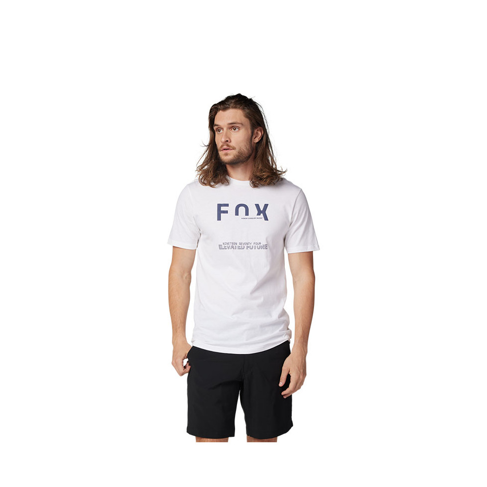 FOX Intrude Premium SS T-Shirt