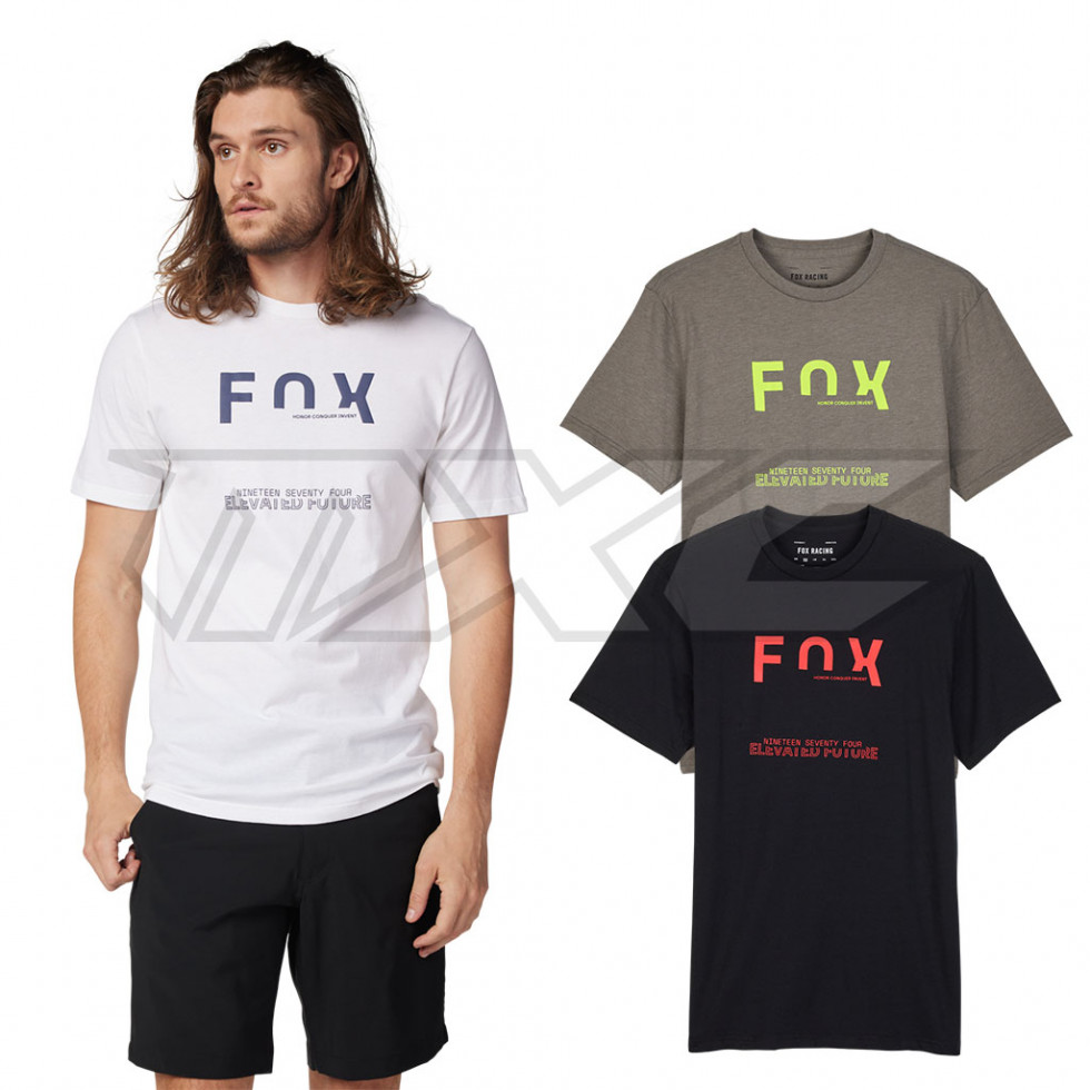 FOX Intrude Premium SS T-Shirt