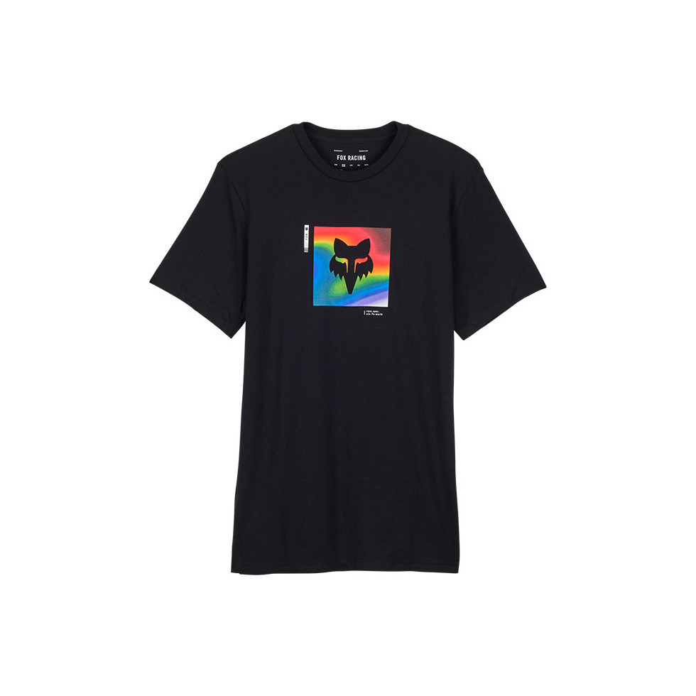 FOX Scans Premium SS T-Shirt