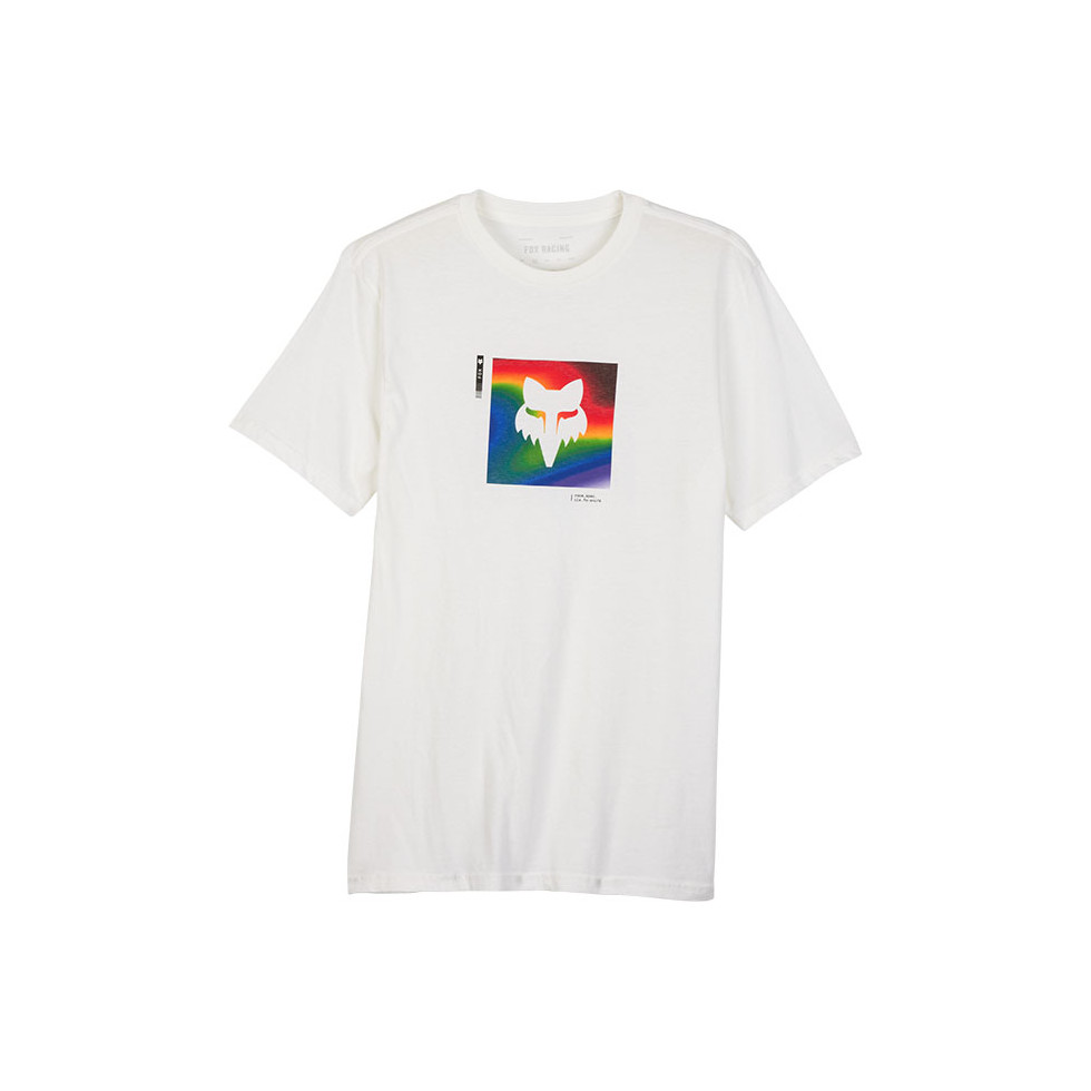 FOX Scans Premium SS T-Shirt
