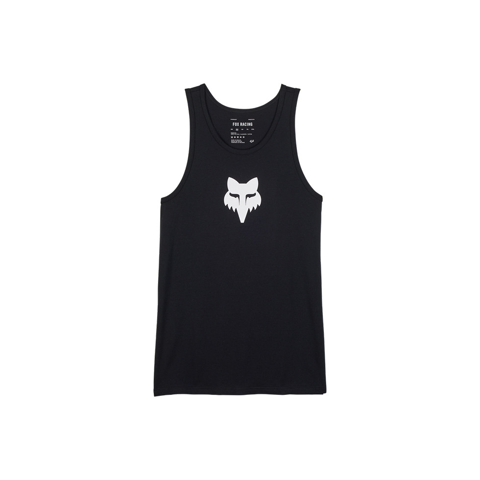 FOX Head Premium Tank