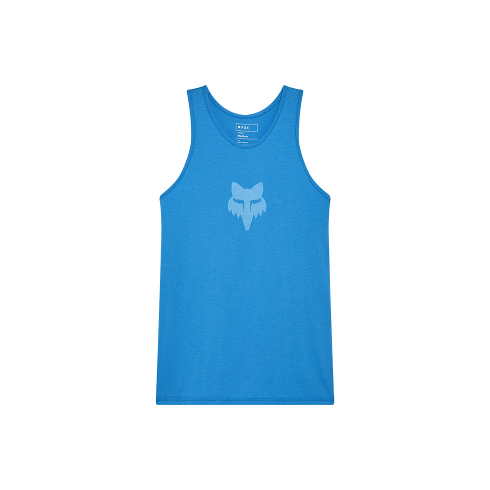 FOX Head Premium Tank true blue M