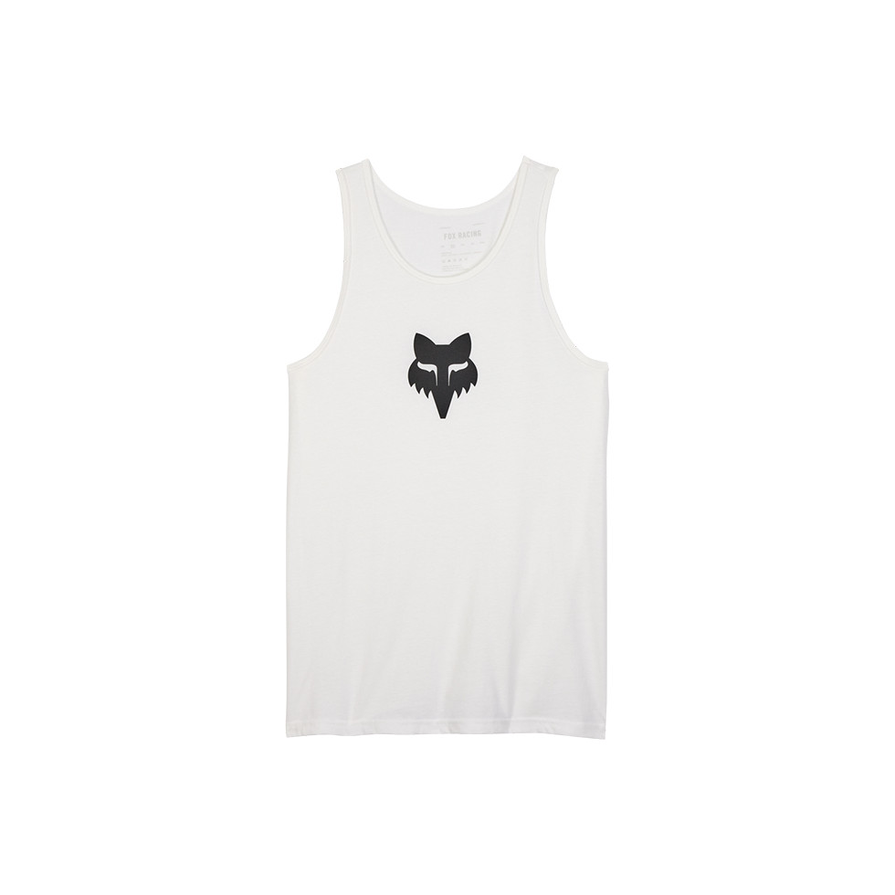 FOX Head Premium Tank