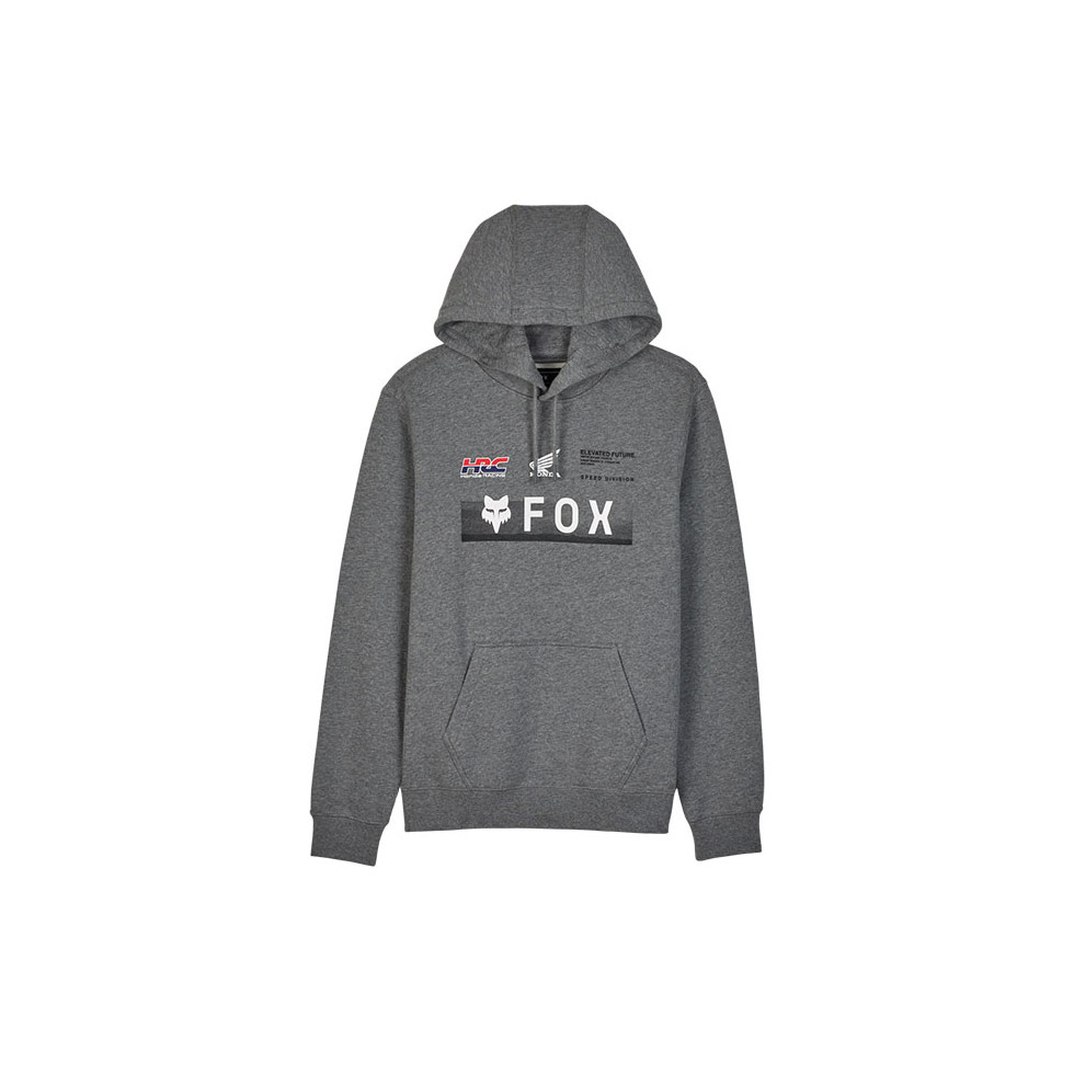 FOX X Honda Fleece Pullover