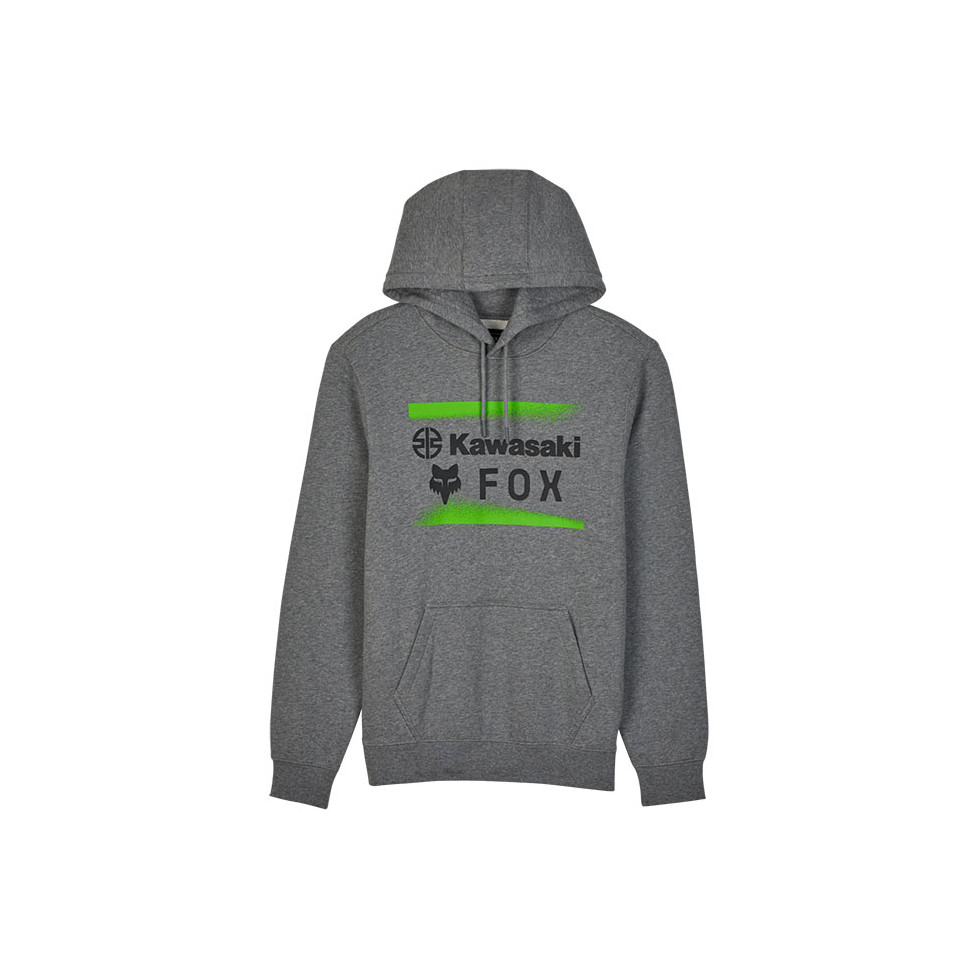 FOX X Kawi Fleece Pullover