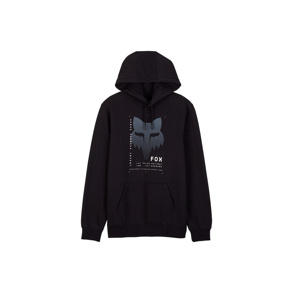 FOX Dispute Fleece Pullover