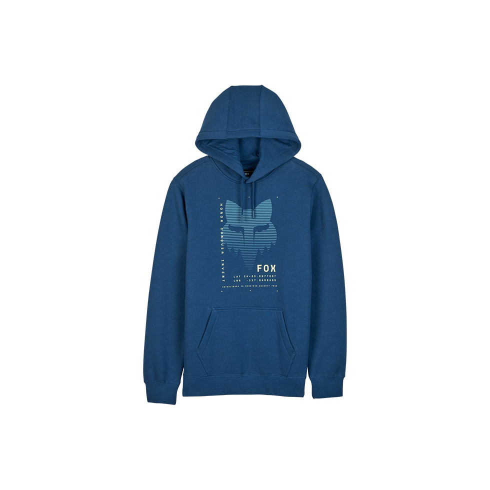 FOX Dispute Fleece Pullover