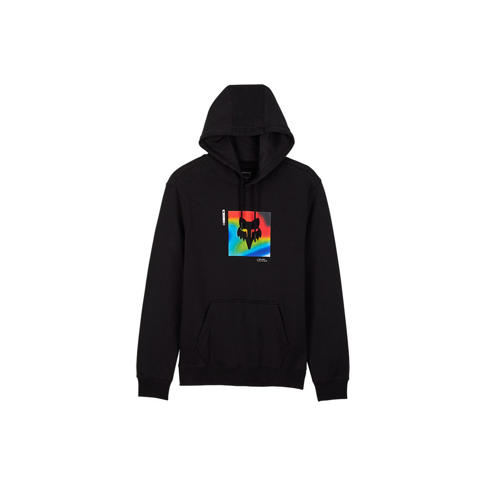 FOX Scans Fleece Pullover