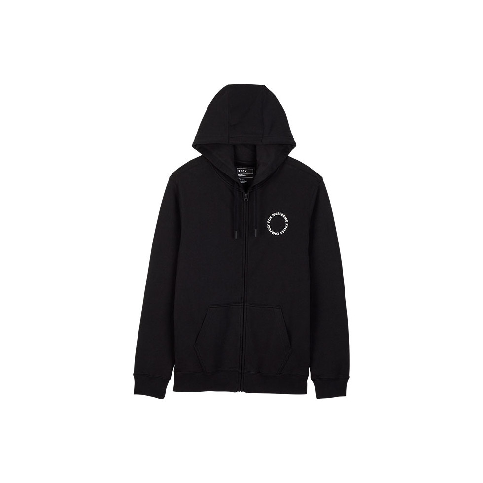 FOX Next Level Fleece Zip