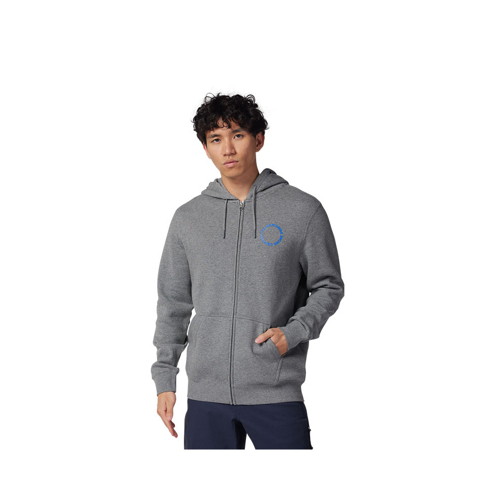 FOX Next Level Fleece Zip