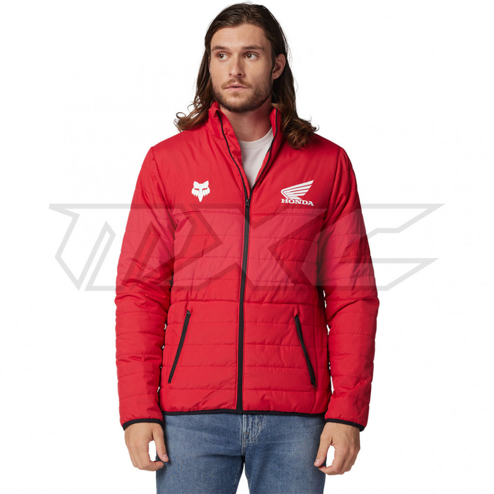 FOX X Honda Howell Jacket