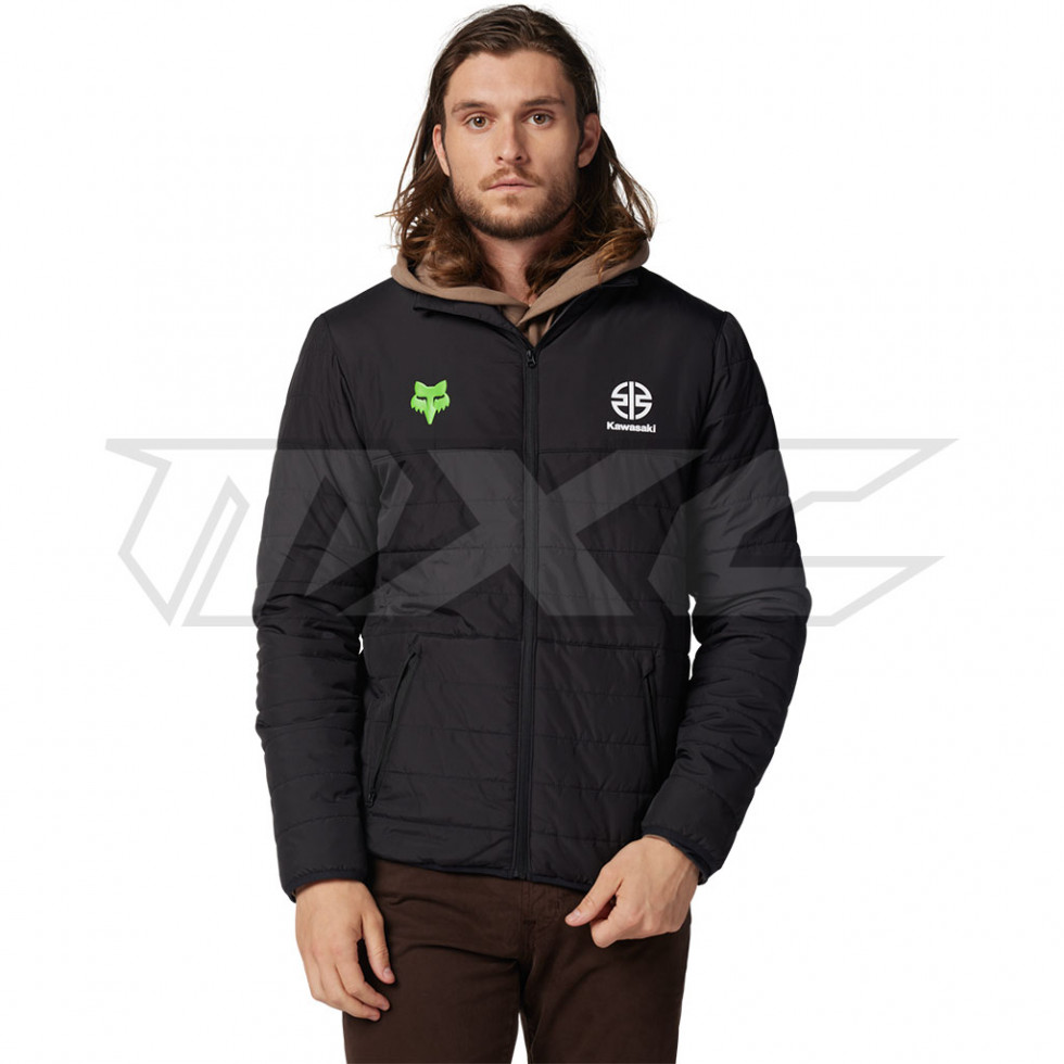 FOX X Kawi Howell Jacket
