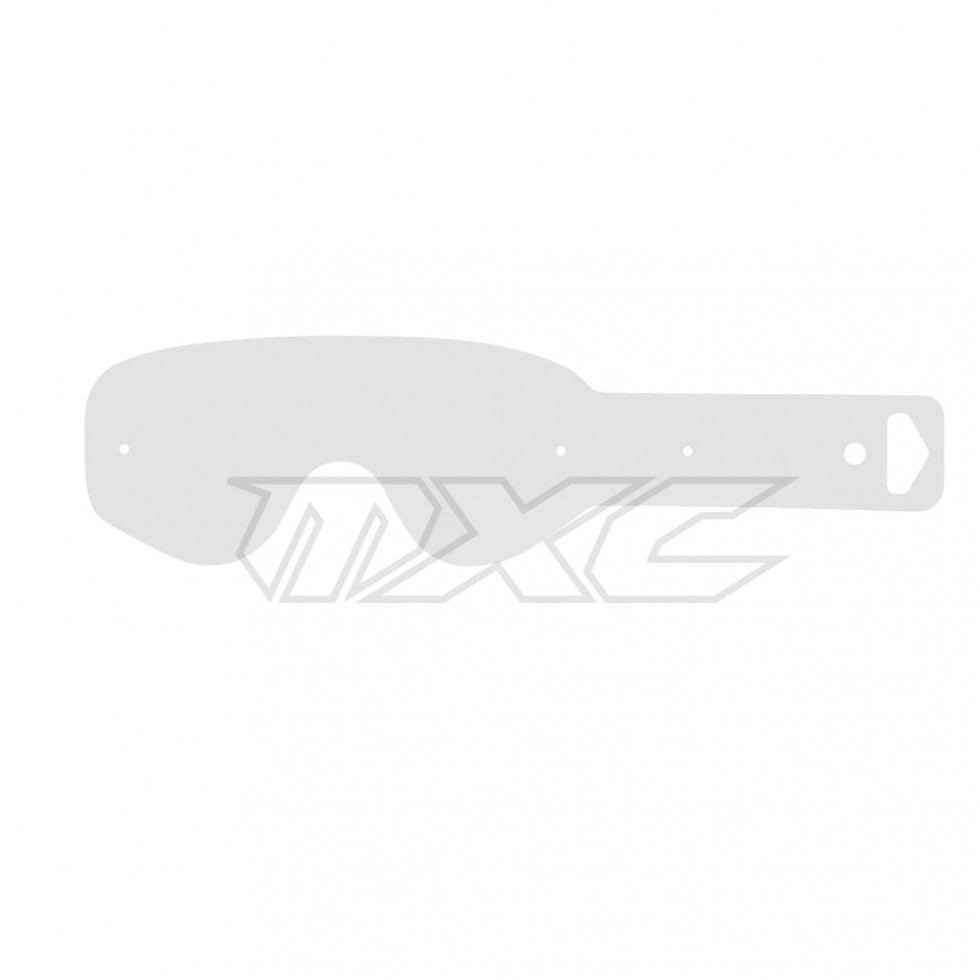 RNR/Polywel Top View Tear-Offs