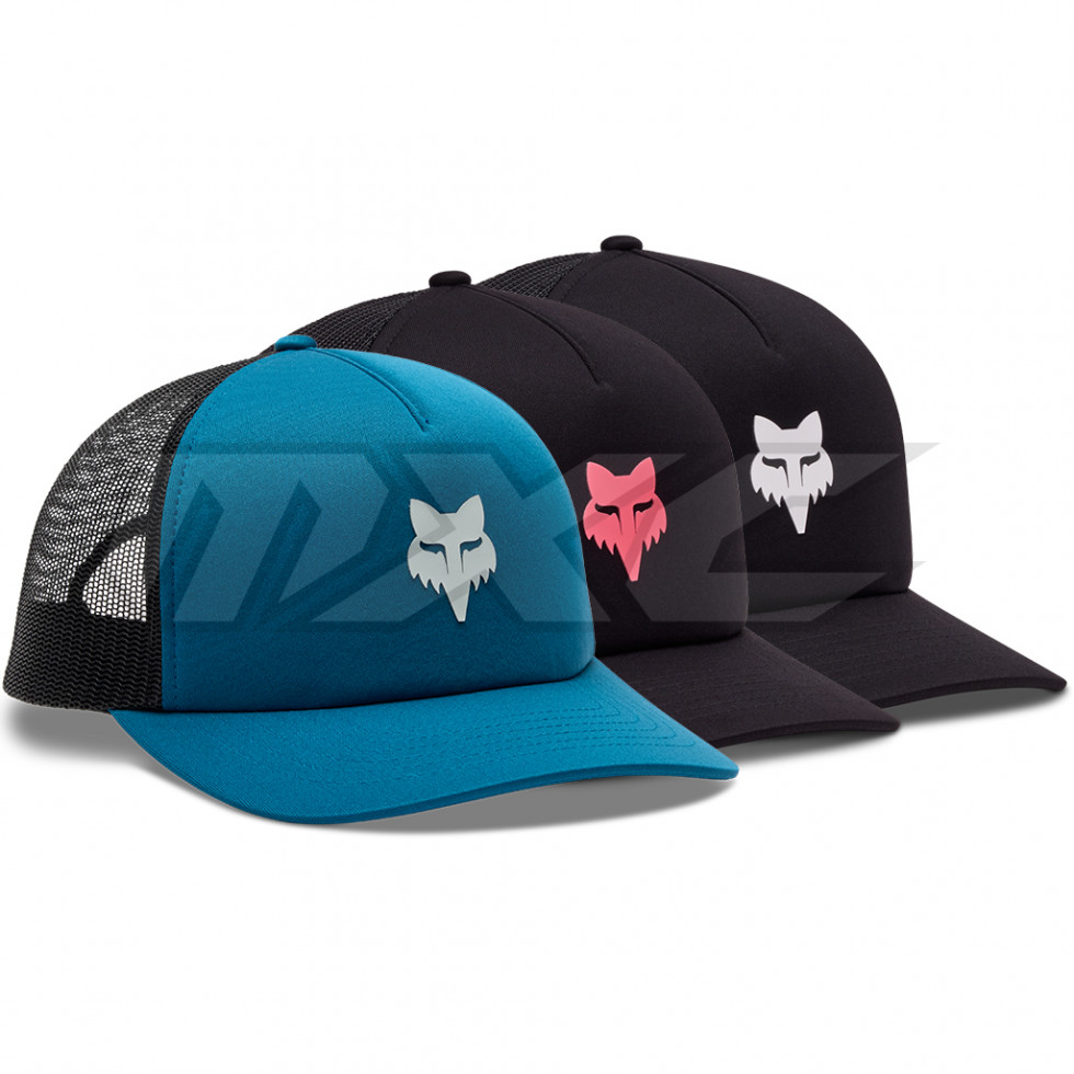 FOX Women Boundary Trucker