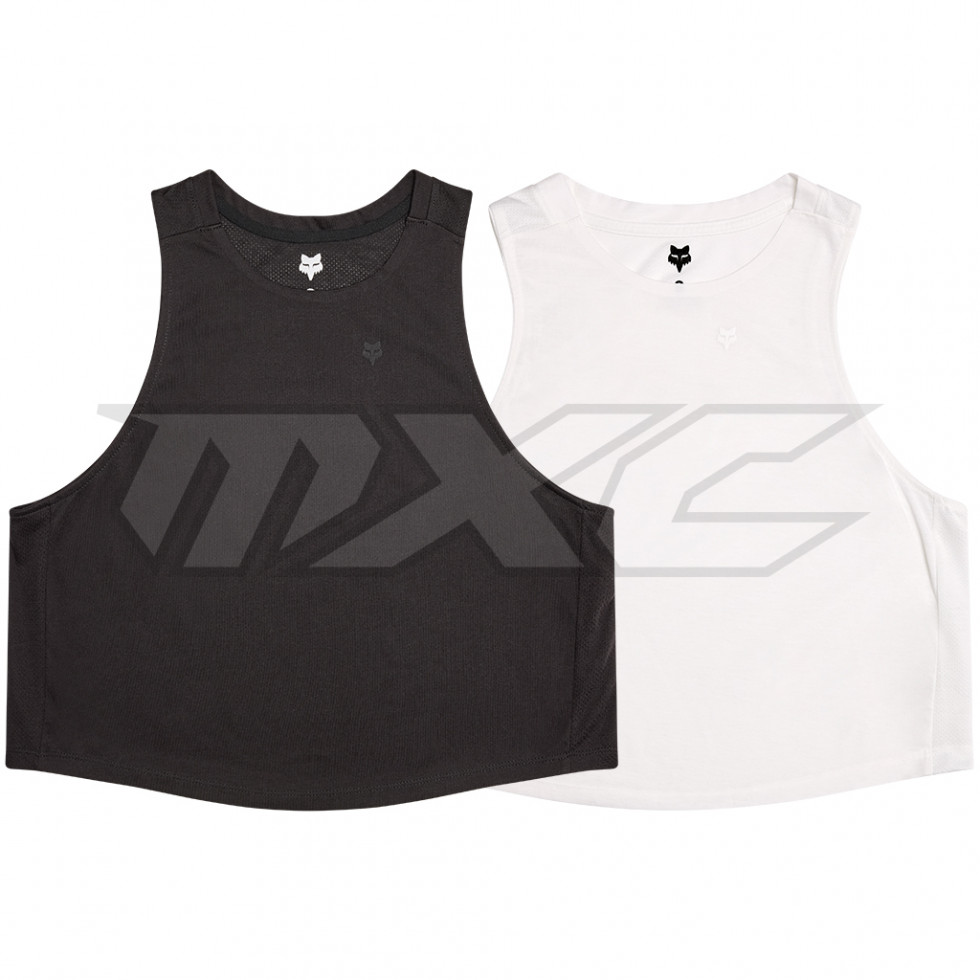 FOX Women Forums Tech Tank