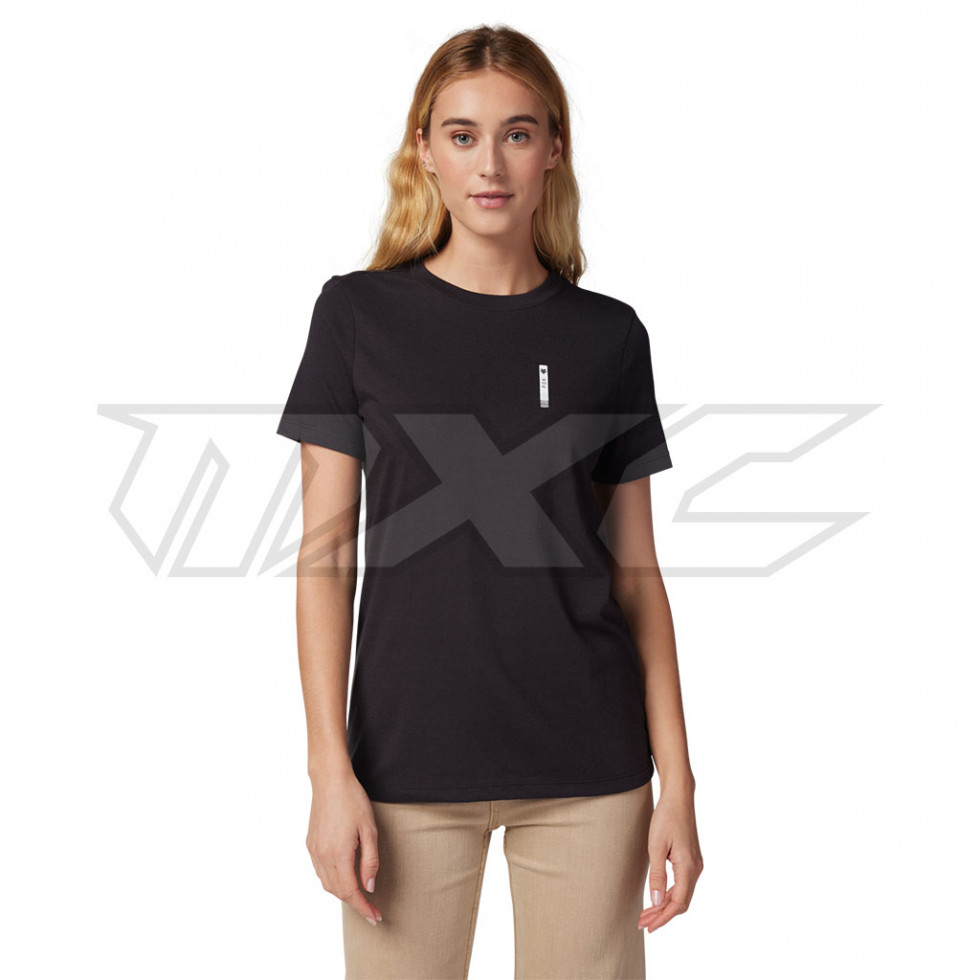 FOX Women Scans SS T-Shirt