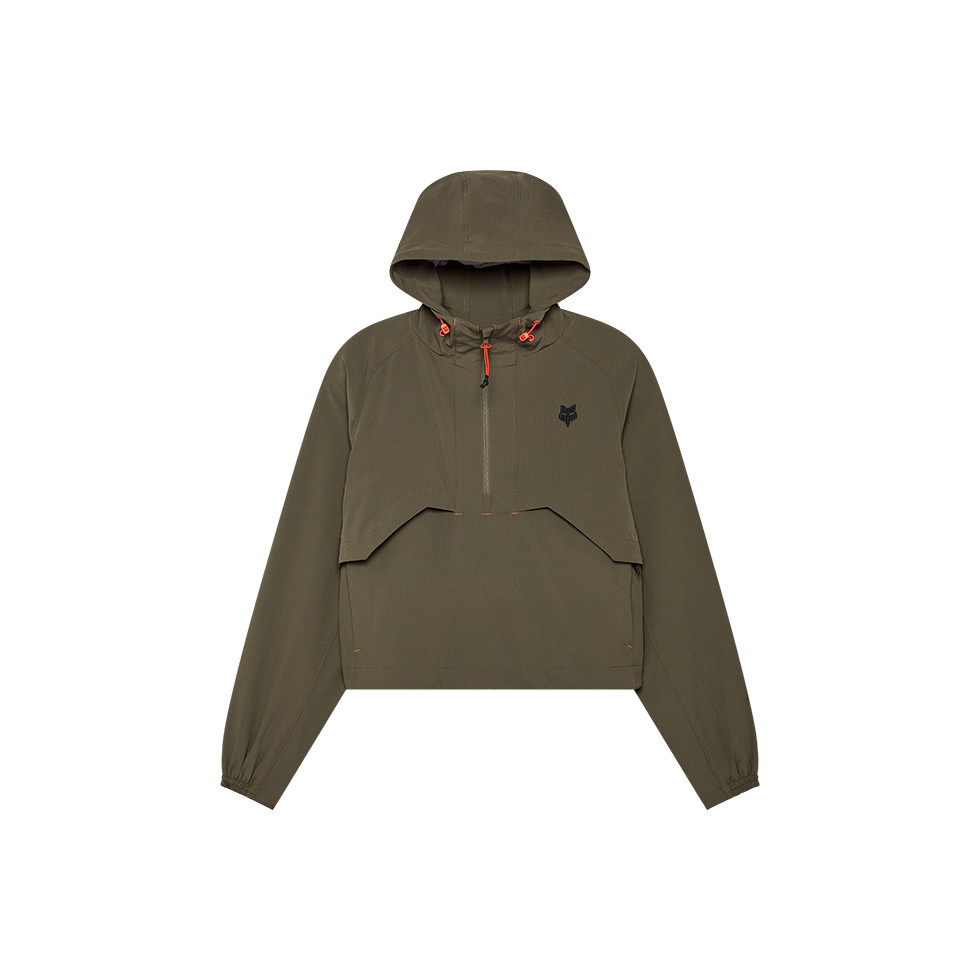 FOX Women Survivalist Windbreaker