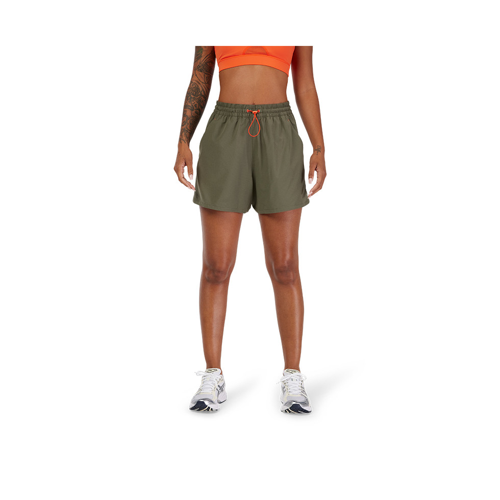 FOX Women Survivalist Short