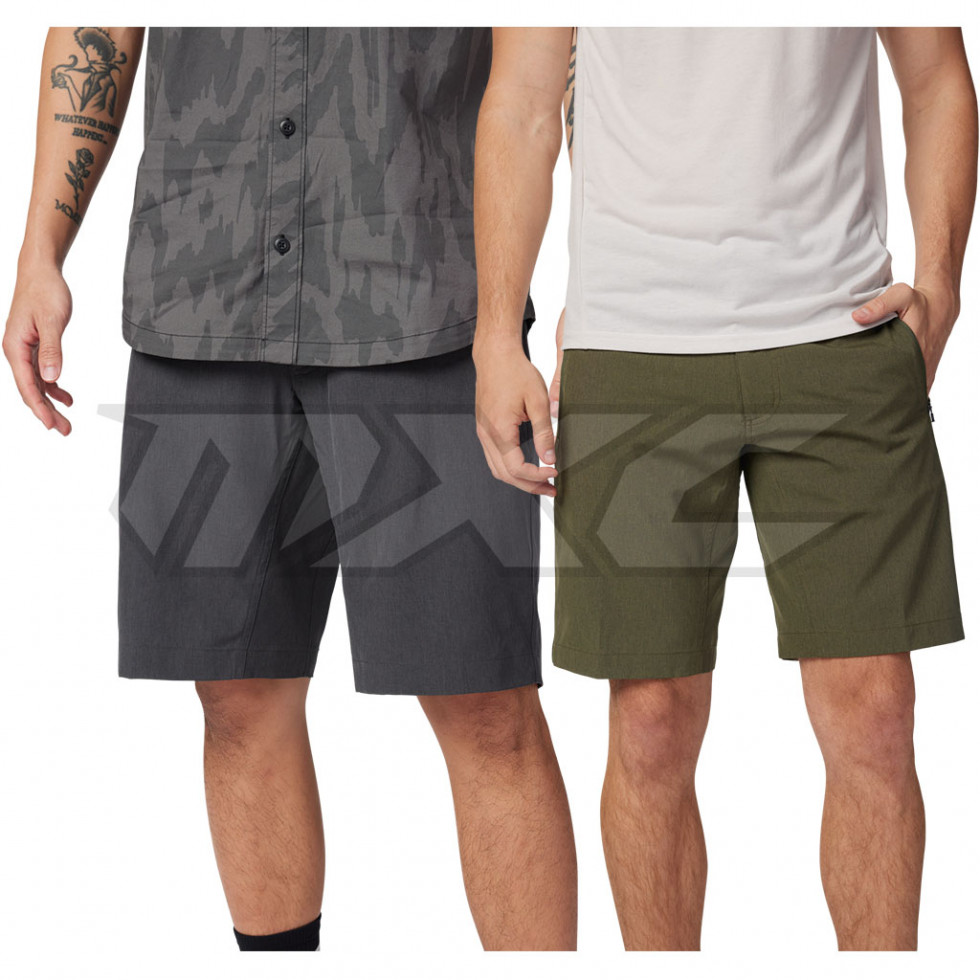 FOX Machete Tech Short