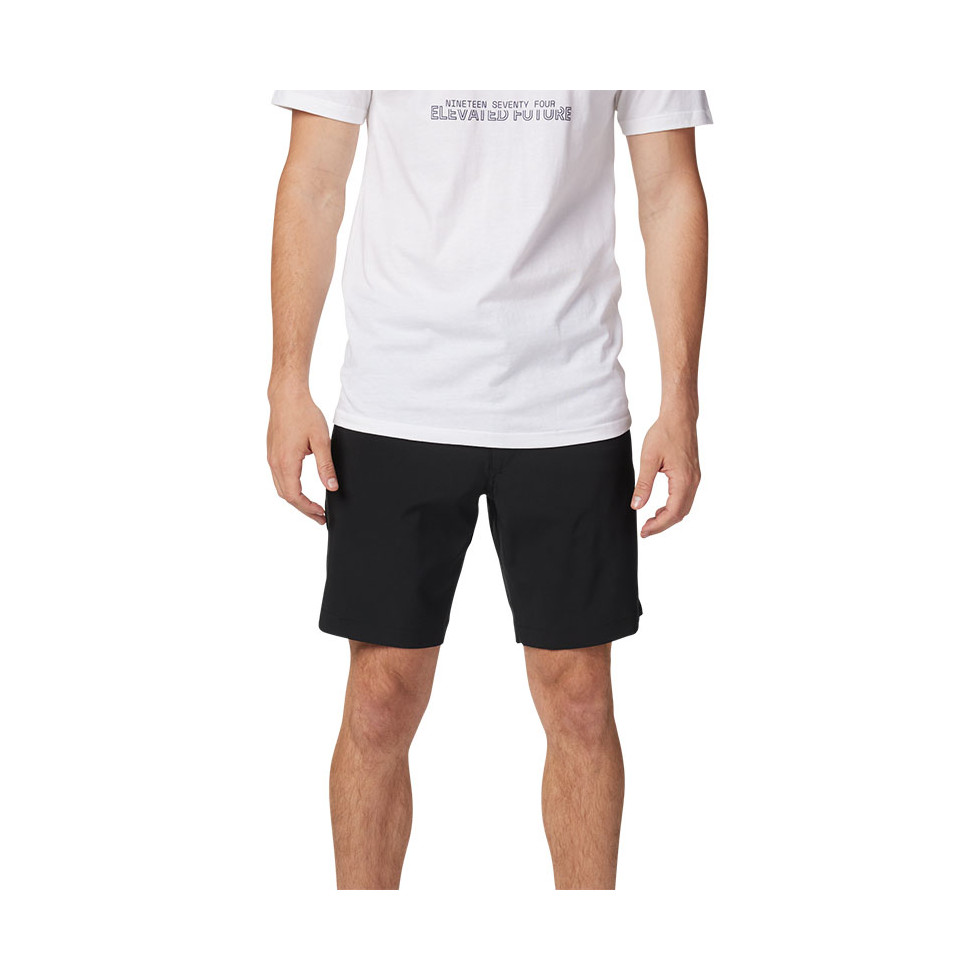 FOX Essex Tech Stretch black 32
