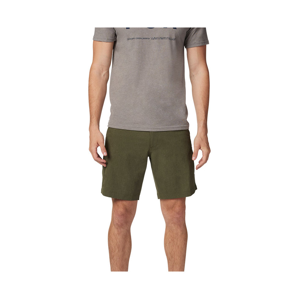 FOX Essex Tech Stretch