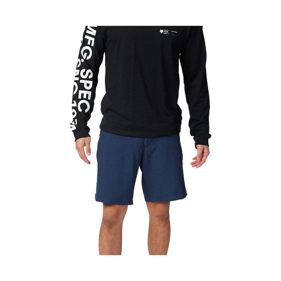 FOX Essex Tech Stretch