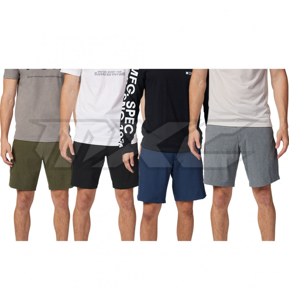 FOX Essex Tech Stretch