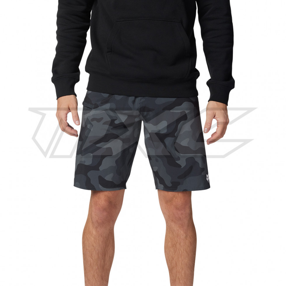 FOX Overhead Camo 20" 32