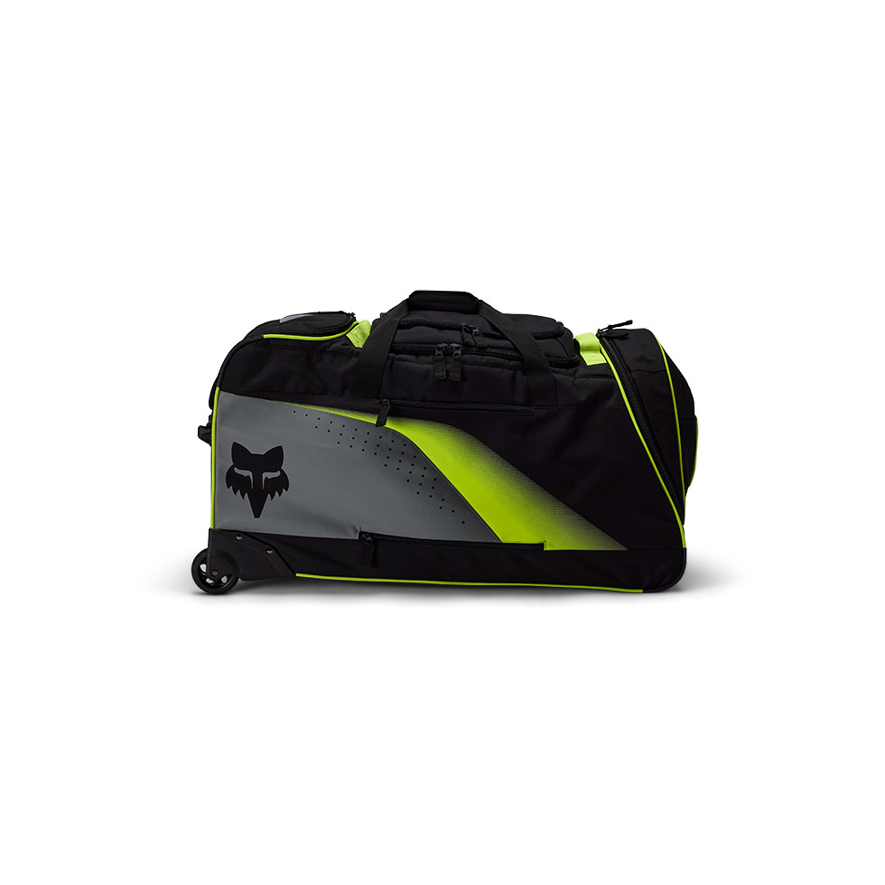 FOX Divider Shuttle Roller