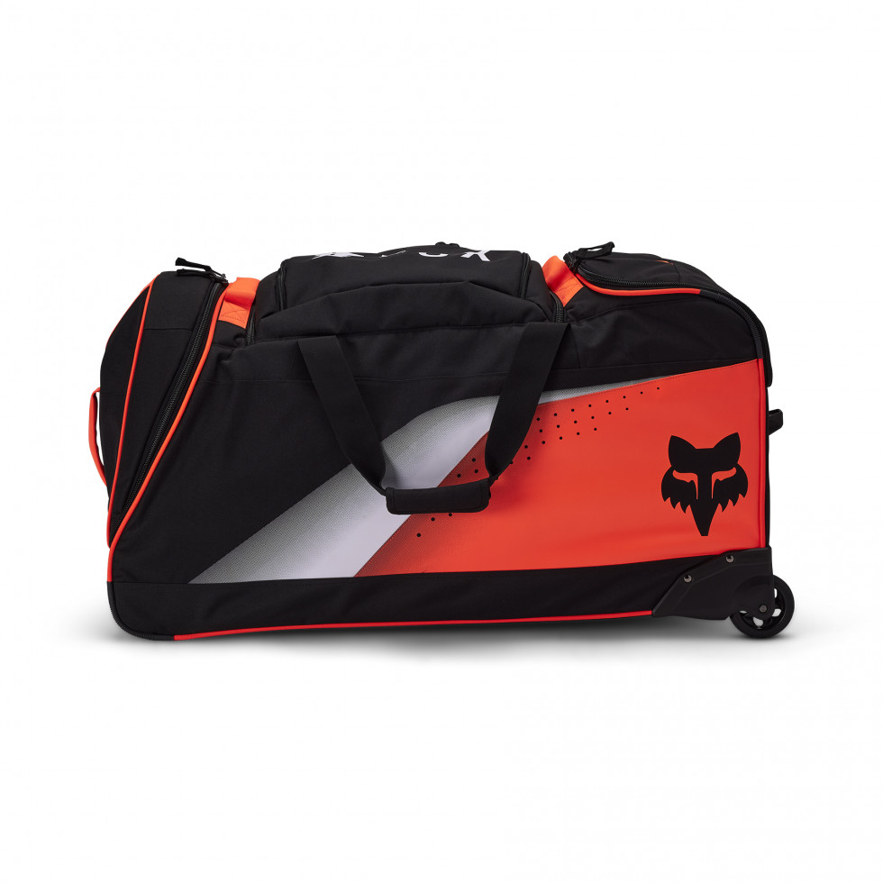 FOX Divider Shuttle Roller