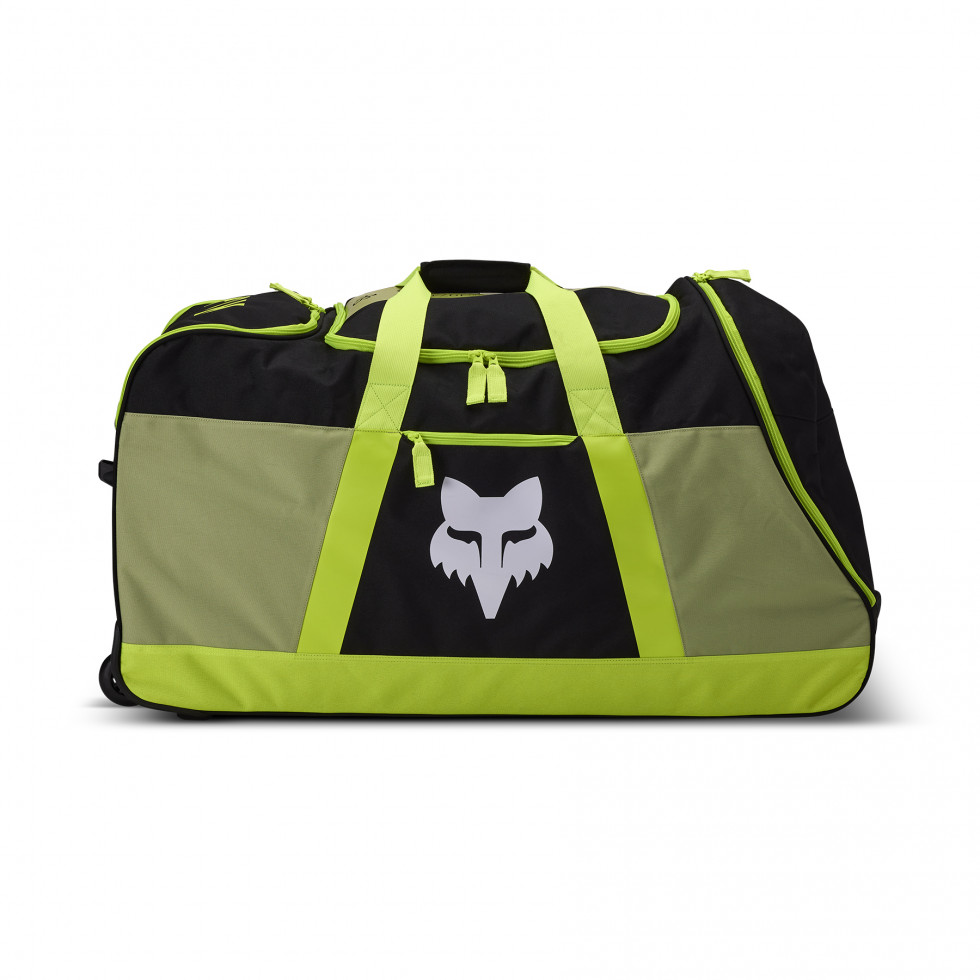 FOX Race Spec Shuttle 180 Roller