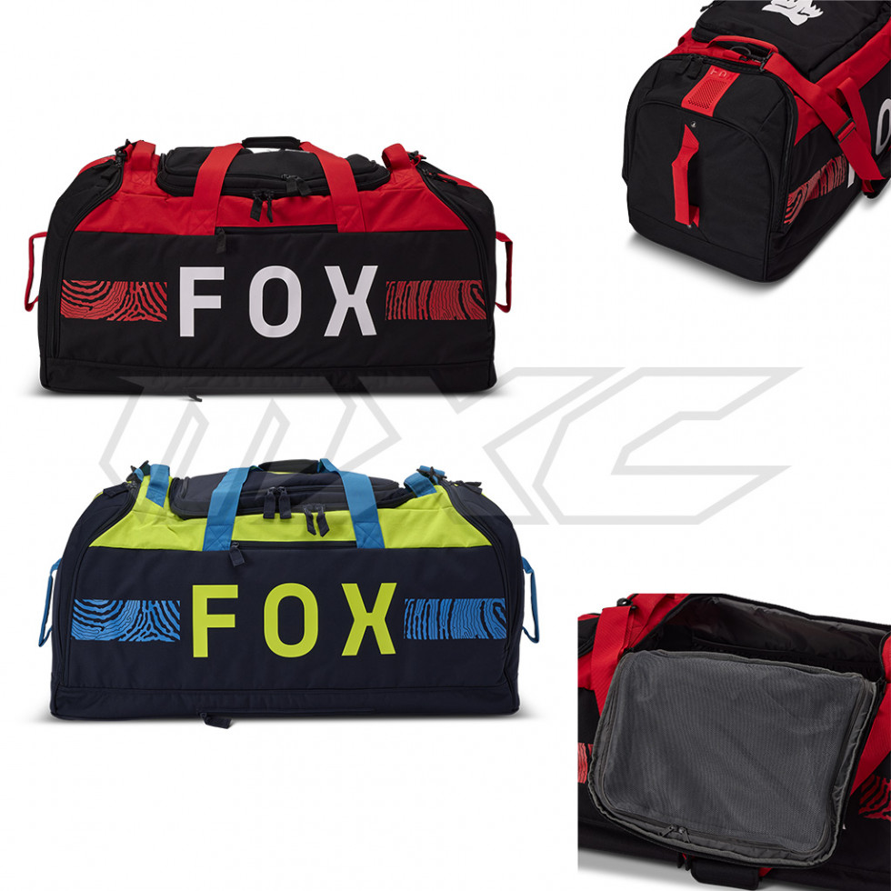FOX Impression Podium Duffle