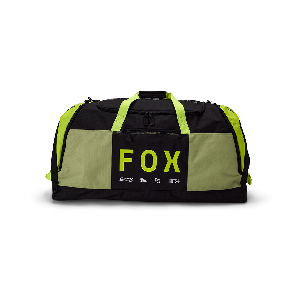 FOX Race Spec Podium 180 Duffle