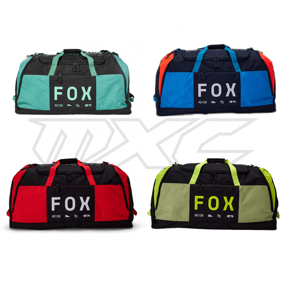 FOX Race Spec Podium 180 Duffle