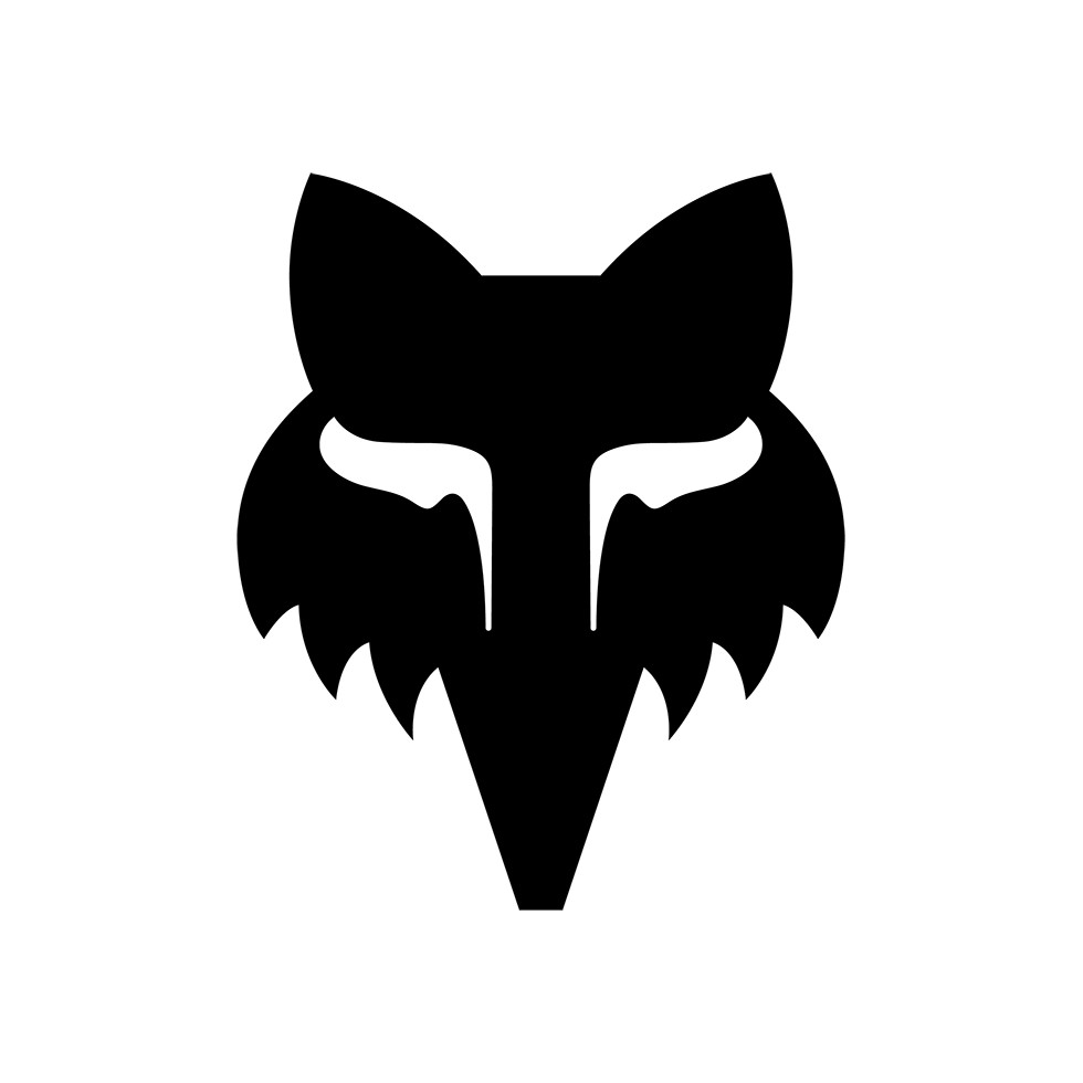 FOX Fox Head 4"