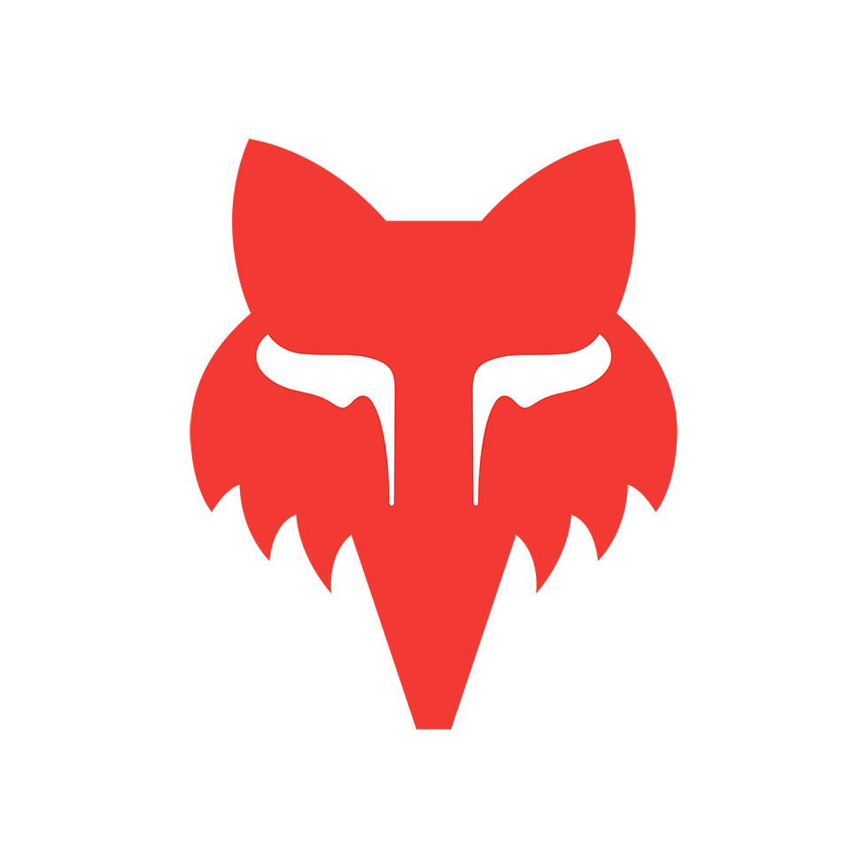 FOX Fox Head 4"