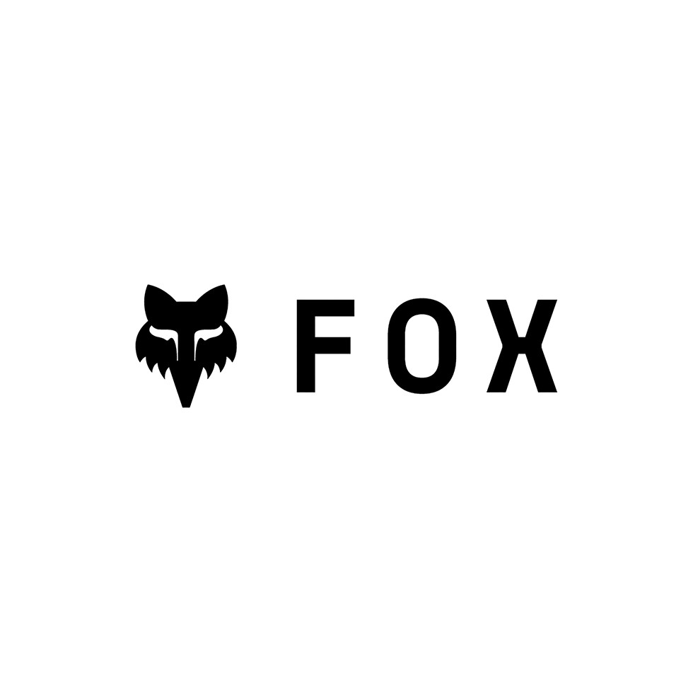 FOX Corporate Logo 7"