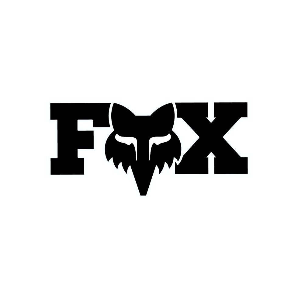 FOX F Head X 7"