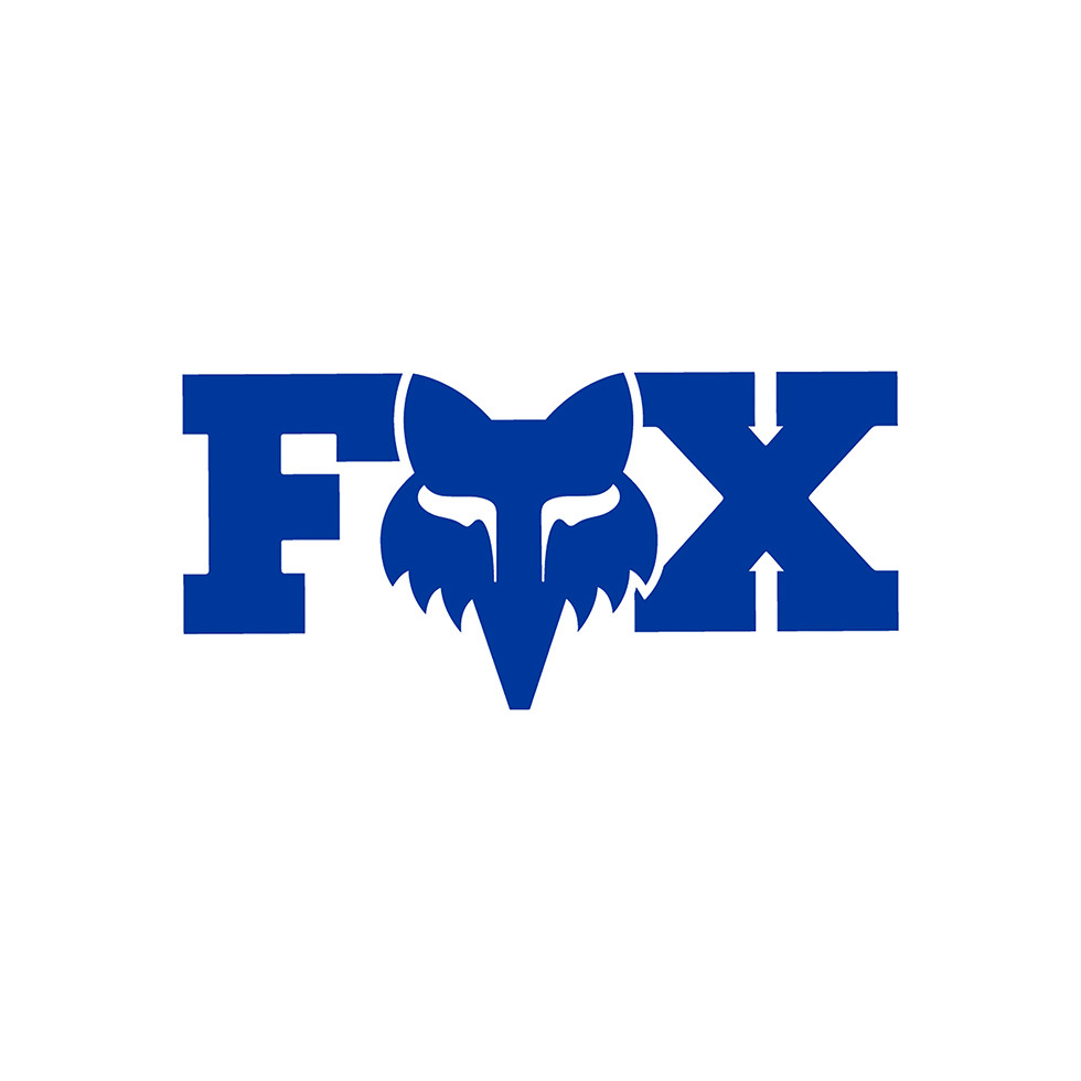 FOX F Head X 7"